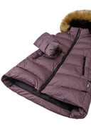 Reima GIRLS LUNTA WINTER JACKET - Outerwear at PeakStyle