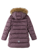 Reima GIRLS LUNTA WINTER JACKET - Outerwear at PeakStyle