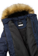 Reima GIRLS LUNTA WINTER JACKET - Outerwear at PeakStyle