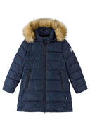 Reima GIRLS LUNTA WINTER JACKET - Outerwear at PeakStyle