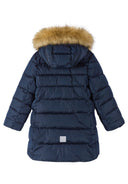 Reima GIRLS LUNTA WINTER JACKET - Outerwear at PeakStyle