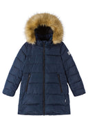 Reima GIRLS LUNTA WINTER JACKET - Outerwear at PeakStyle