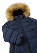 Reima GIRLS LUNTA WINTER JACKET - Outerwear at PeakStyle