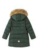 Reima GIRLS LUNTA WINTER JACKET - Outerwear at PeakStyle