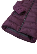 Reima GIRLS LUNTA WINTER JACKET - Outerwear at PeakStyle