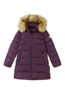 Reima GIRLS LUNTA WINTER JACKET - Outerwear at PeakStyle