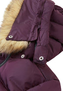 Reima GIRLS LUNTA WINTER JACKET - Outerwear at PeakStyle