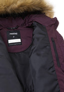 Reima GIRLS LUNTA WINTER JACKET - Outerwear at PeakStyle