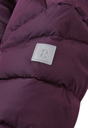 Reima GIRLS LUNTA WINTER JACKET - Outerwear at PeakStyle