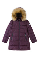 Reima GIRLS LUNTA WINTER JACKET - Outerwear at PeakStyle