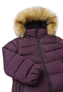 Reima GIRLS LUNTA WINTER JACKET - Outerwear at PeakStyle