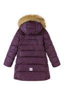 Reima GIRLS LUNTA WINTER JACKET - Outerwear at PeakStyle