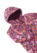 Reima GIRLS WINTER JACKET KUHMOINEN - Oberbekleidung bei PeakStyle