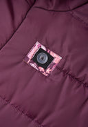 Reima GIRLS WINTER JACKET KUHMOINEN - Oberbekleidung bei PeakStyle