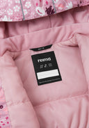 Reima GIRLS WINTER JACKET KUHMOINEN - Oberbekleidung bei PeakStyle