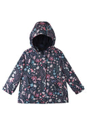 Reima GIRLS WINTER JACKET KUHMOINEN - Oberbekleidung bei PeakStyle