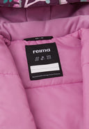 Reima GIRLS WINTER JACKET KUHMOINEN - Oberbekleidung bei PeakStyle
