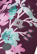 Reima GIRLS WINTER JACKET KUHMOINEN - Oberbekleidung bei PeakStyle