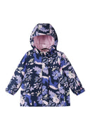 Reima GIRLS WINTER JACKET KUHMOINEN - Oberbekleidung bei PeakStyle