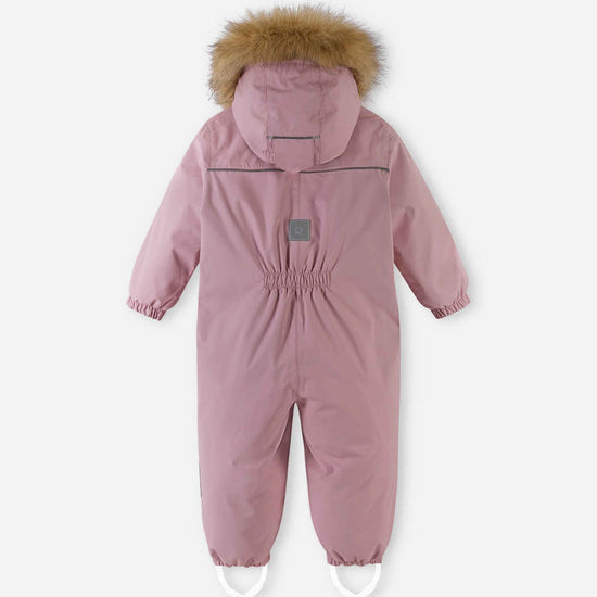Reima Gotland Gray Pink – Product Shot 2