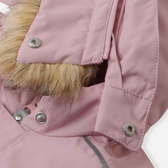 Reima Gotland Grey Pink – Product Information 1