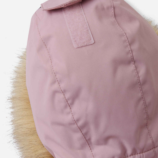 Reima Gotland Grey Pink – Product Information 3