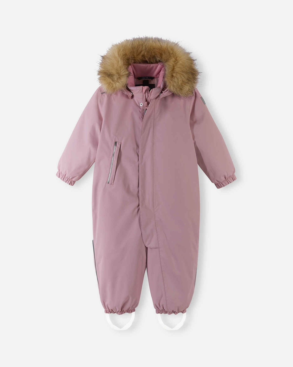Reima Gotland Gray Pink – Product Shot 1