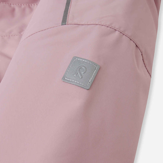 Reima Gotland Grey Pink – Product Information 7