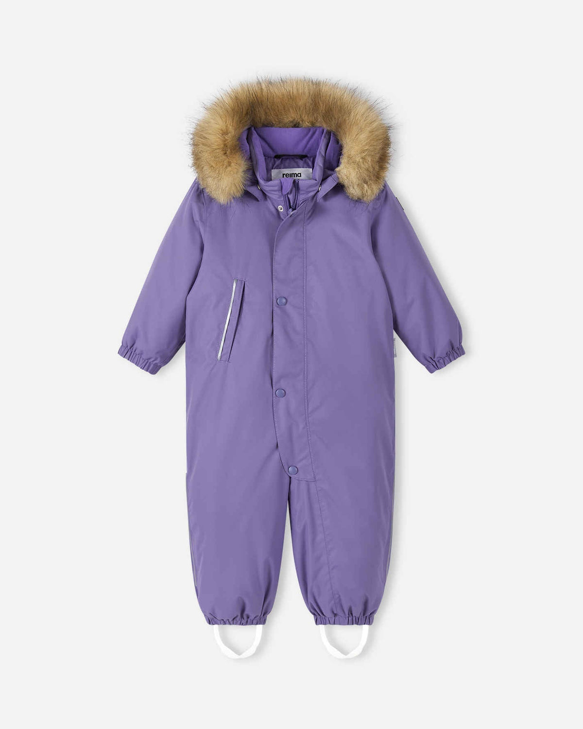 Reima Gotland Misty Violet – Product Shot 1