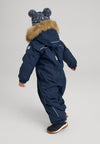 Reima Gotland Navy – Studio Shot 3