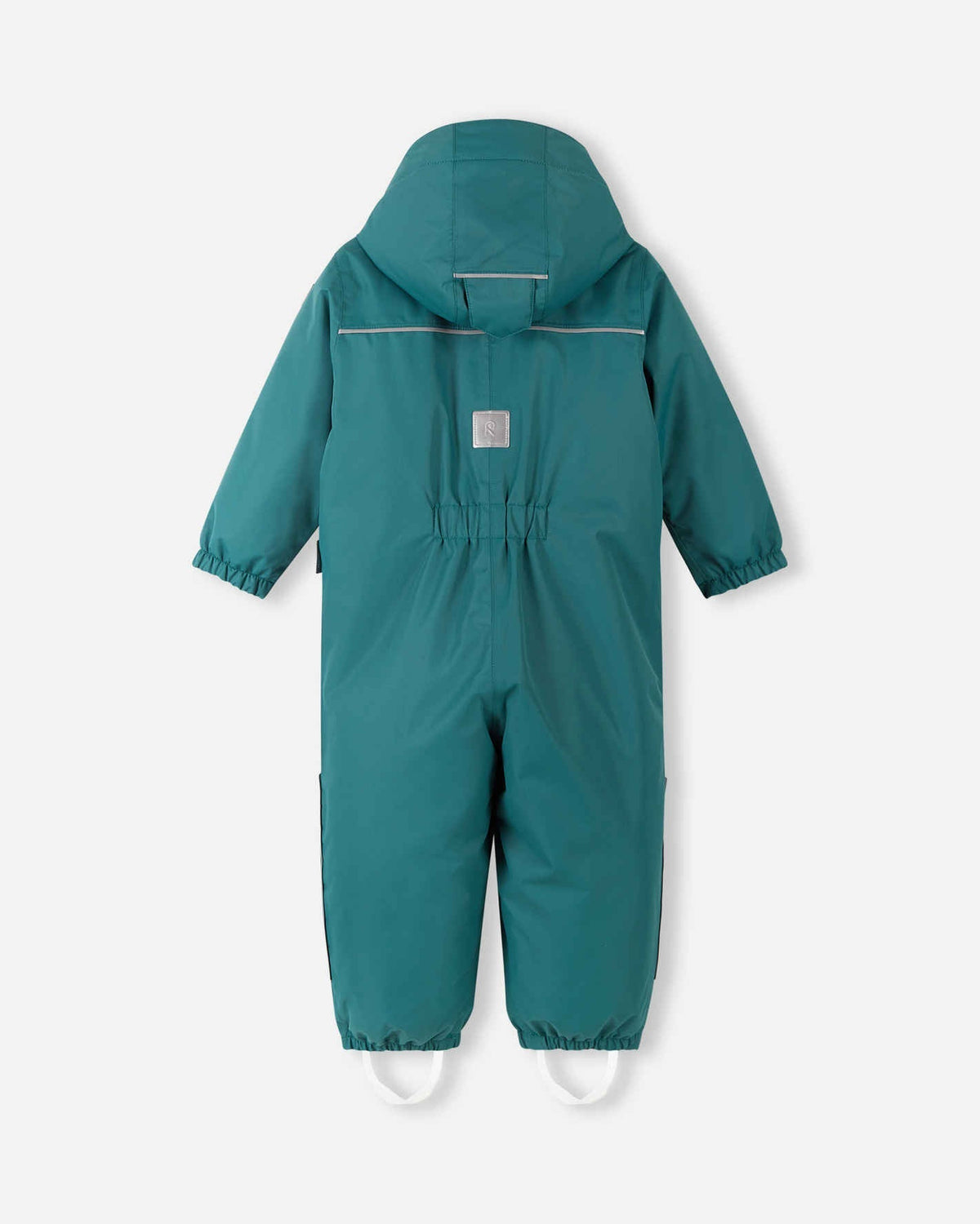 Reima Gotland Dark Teal – Packshot 3