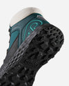 Bottes d'hiver Reima Hallava Lace ReimaTec pour enfants, couleur Dark Teal – Vue Packshot 7