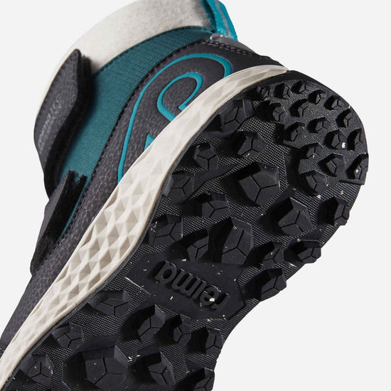 Reima Hallava 5400147A – Dark Teal – Vue 7