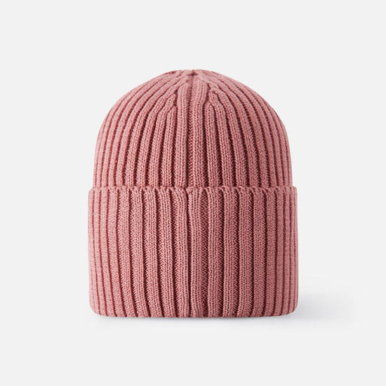 Berretto Reima Hattara per bambini – Rosa Blush