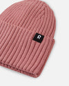 Berretto Reima Hattara per bambini – Rosa Blush
