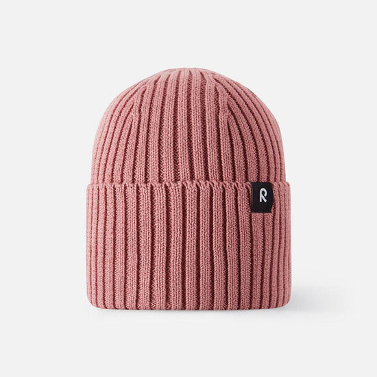 Berretto Reima Hattara per bambini – Rosa Blush