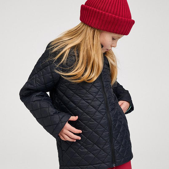 Berretto Reima Hattara per bambini – Cranberry