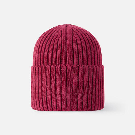 Berretto Reima Hattara per bambini – Cranberry