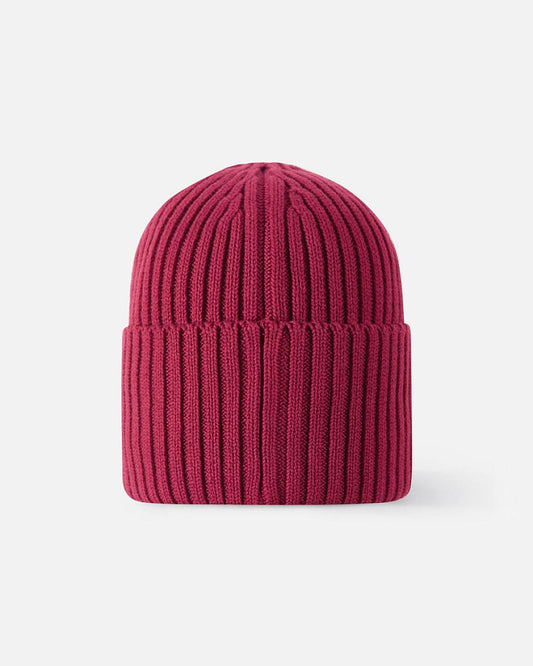 Gorro Reima Hattara para niños – Cranberry