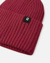 Berretto Reima Hattara per bambini – Cranberry