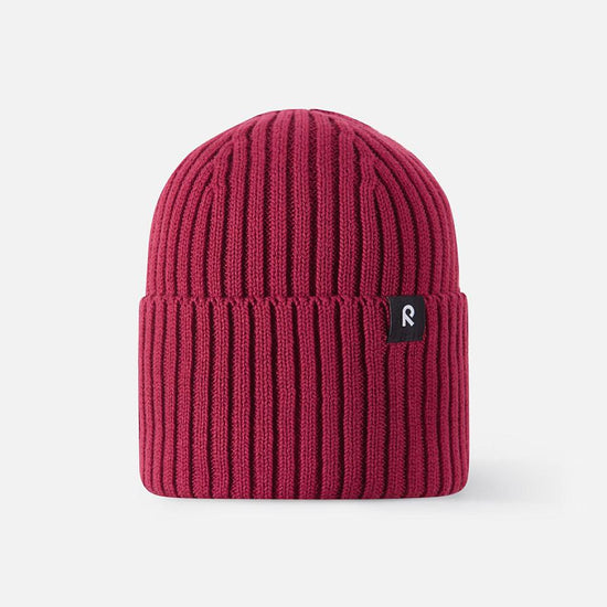 Berretto Reima Hattara per bambini – Cranberry