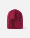 Berretto Reima Hattara per bambini – Cranberry