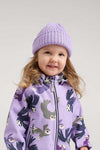 Berretto Reima Hattara per bambini – Blooming Lilac