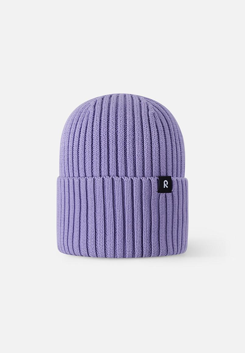 Berretto Reima Hattara per bambini – Blooming Lilac