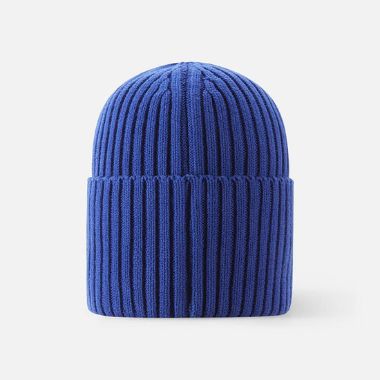 Berretto Reima Hattara per bambini – Sparkly Blue