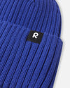 Berretto Reima Hattara per bambini – Sparkly Blue