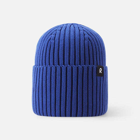 Berretto Reima Hattara per bambini – Sparkly Blue