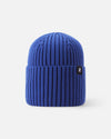 Berretto Reima Hattara per bambini – Sparkly Blue