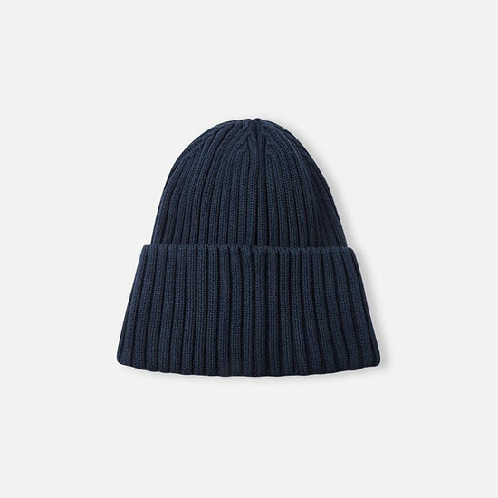 Berretto Reima Hattara per bambini – Blu navy