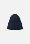 Berretto Reima Hattara per bambini – Blu navy